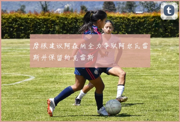 摩根建议阿森纳全力争取阿尔瓦雷斯并保留约克雷斯
