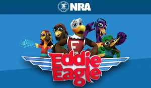 NRA Eddie Eagle GunSafe Program
