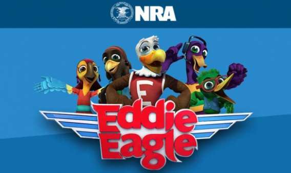 Eddie Eagle GunSafe®