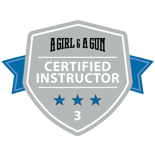AG&AG Certified Instructor